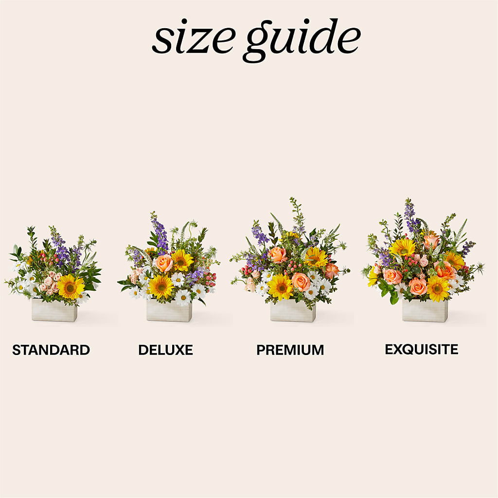 The Good Life Bouquet – Flowers By Diane, Bridgewater MA