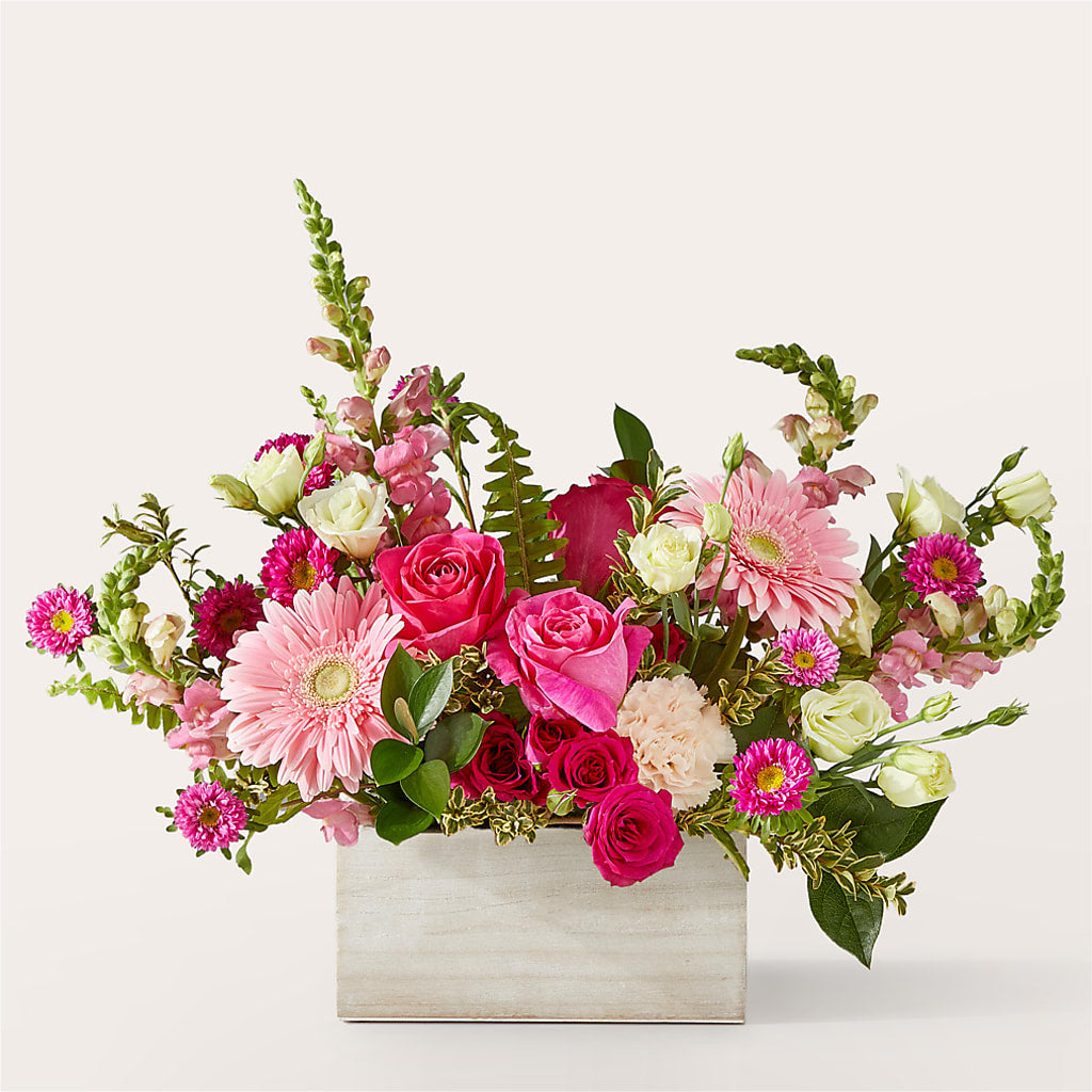 Too Cute Bouquet – Flowers By Diane, Bridgewater MA