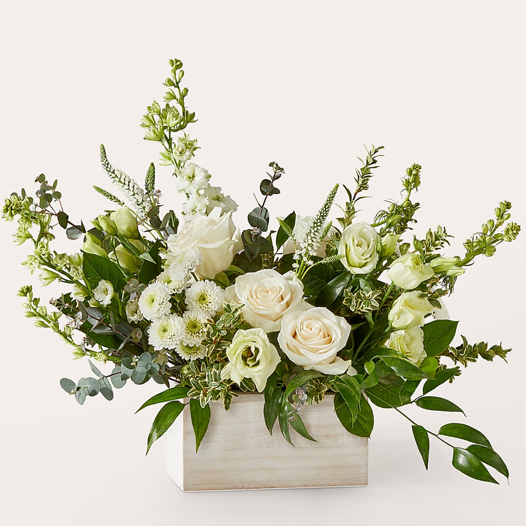 Cashmere Bouquet – Flowers By Diane, Bridgewater MA