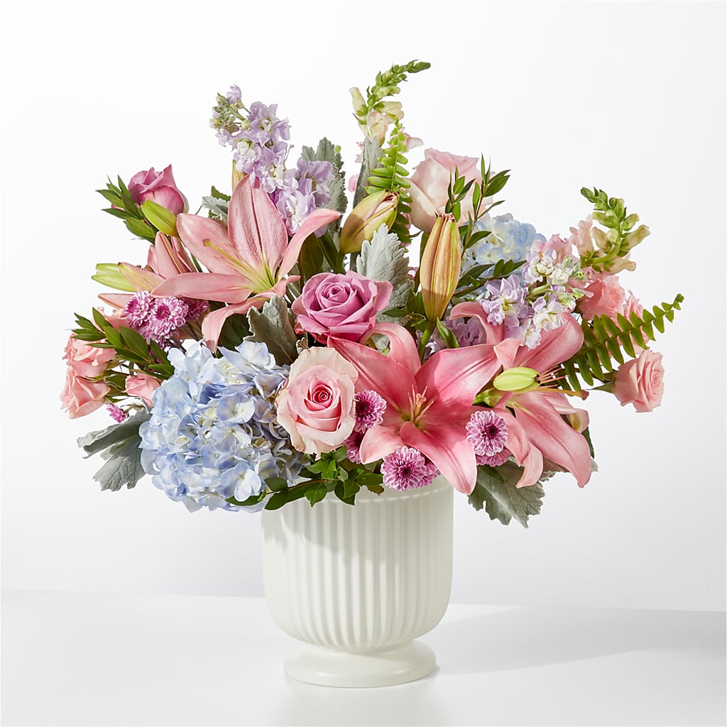 Wonderland Bouquet – Flowers By Diane, Bridgewater MA