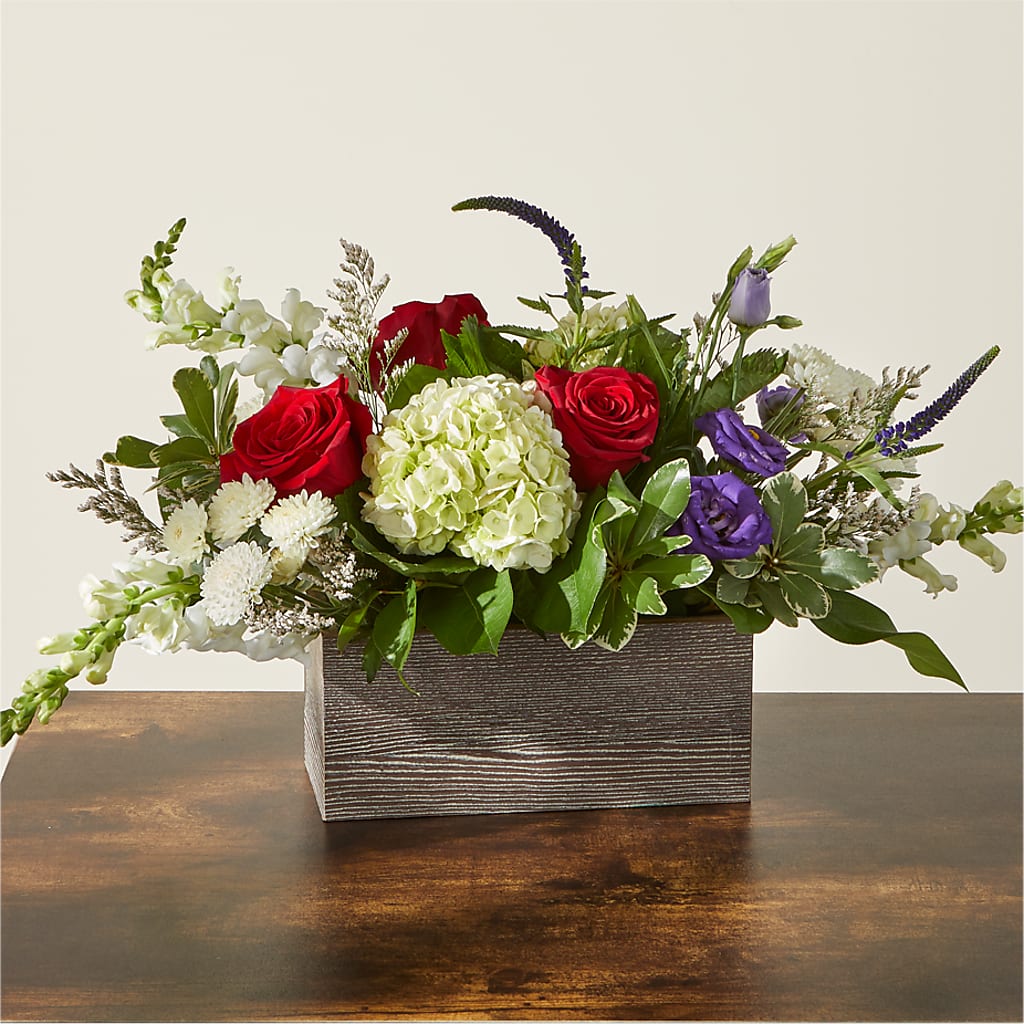Sweet Magnolia Bouquet – Flowers By Diane, Bridgewater MA