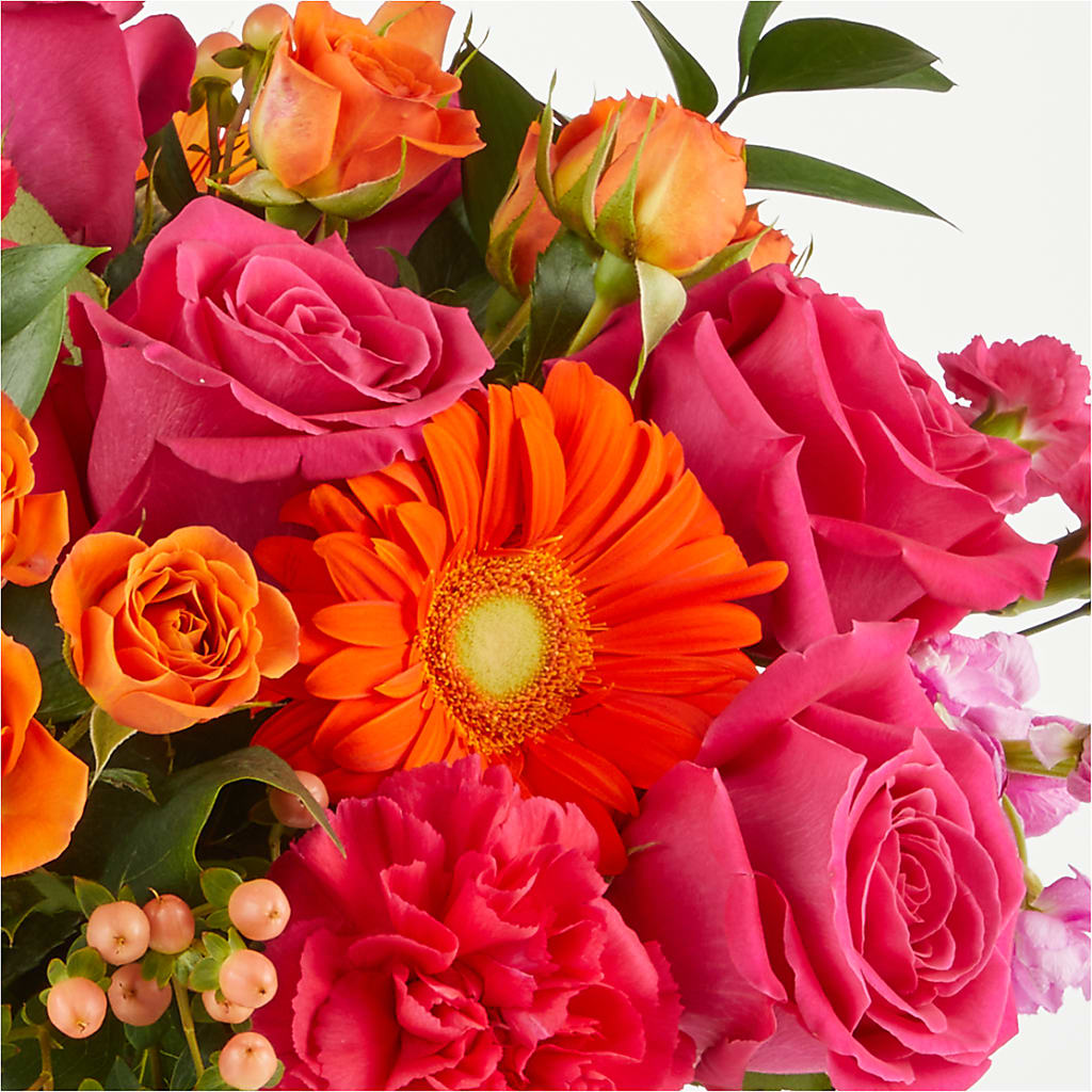 Florist Designed Mixed Bouquet – Flowers By Diane, Bridgewater MA