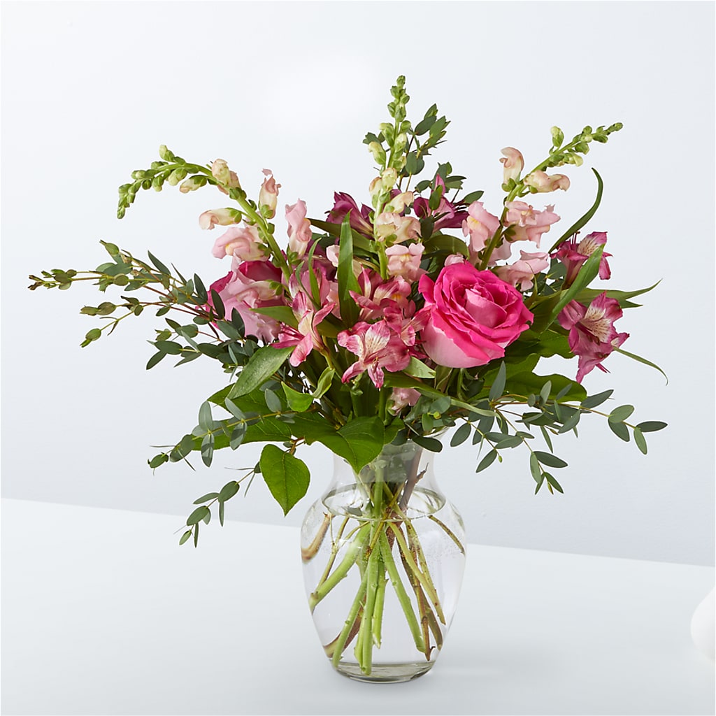 Evermore Bouquet – Flowers By Diane, Bridgewater MA