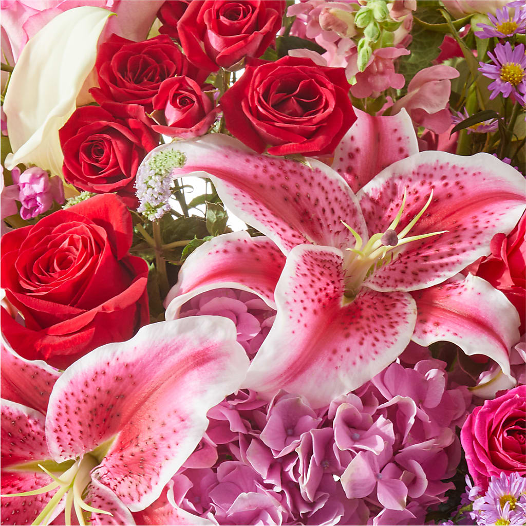 Better Together - A Luxury Florist Original – Flowers By Diane, Bridgewater MA