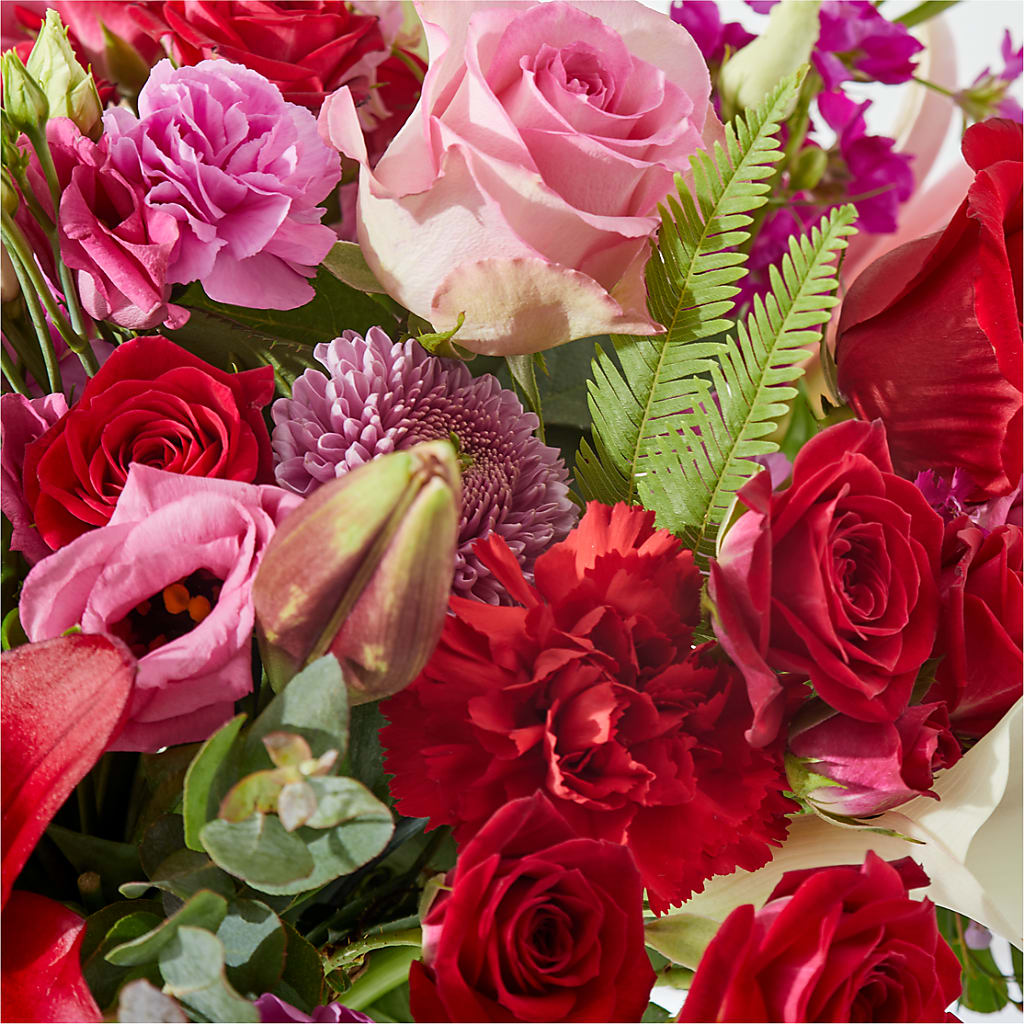 Simply the Best - A Florist Original – Flowers By Diane, Bridgewater MA
