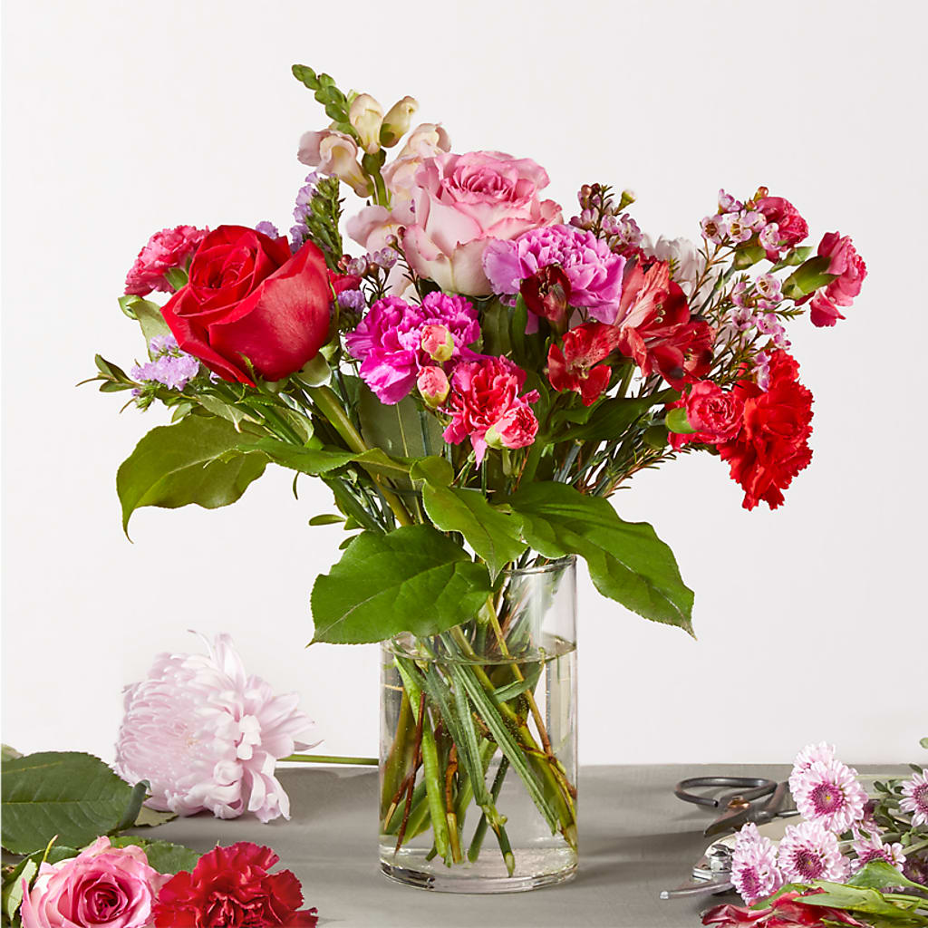 Regal Jewel – A Florist Original – Flowers By Diane, Bridgewater MA