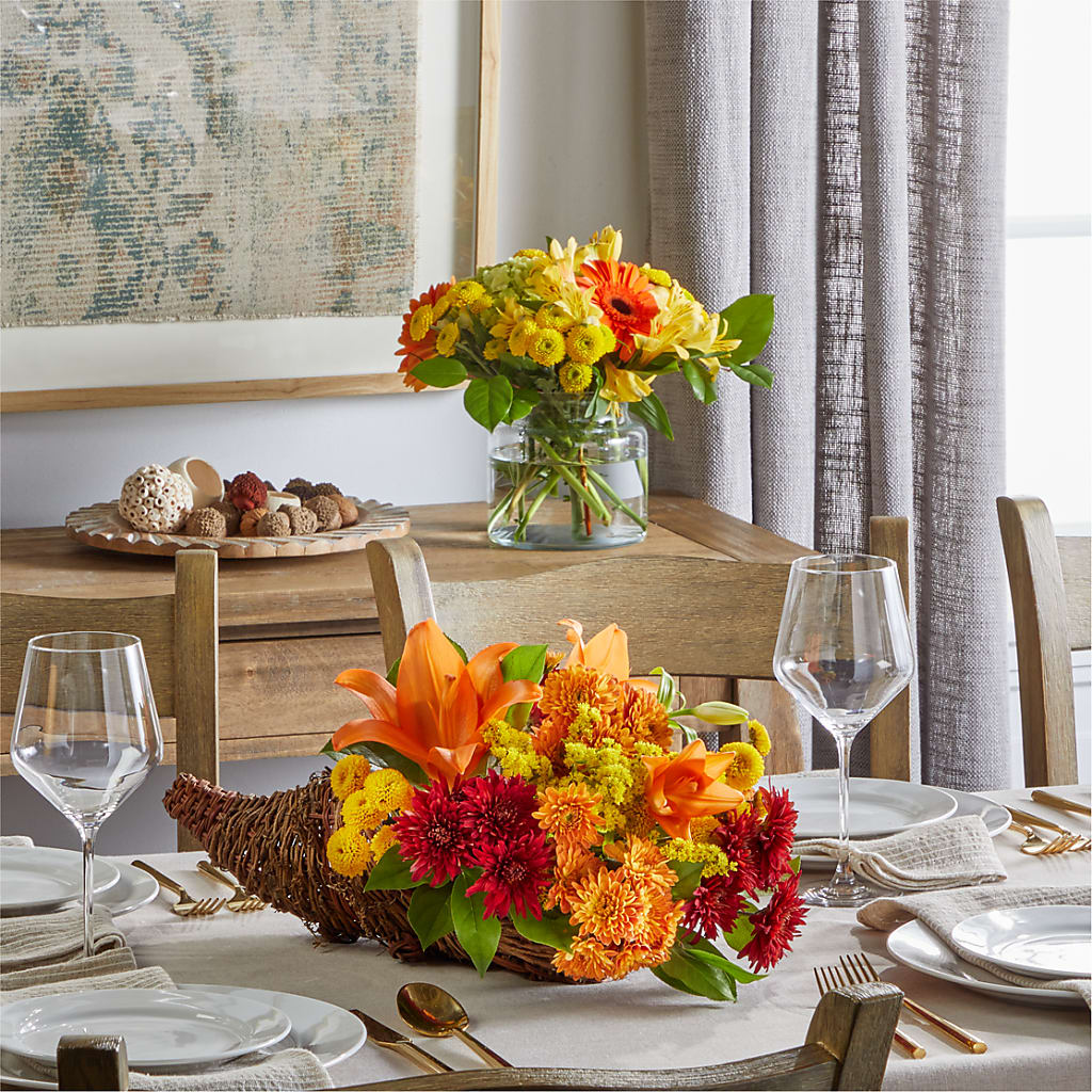 Blooming and Blessed Bundle – Flowers By Diane, Bridgewater MA