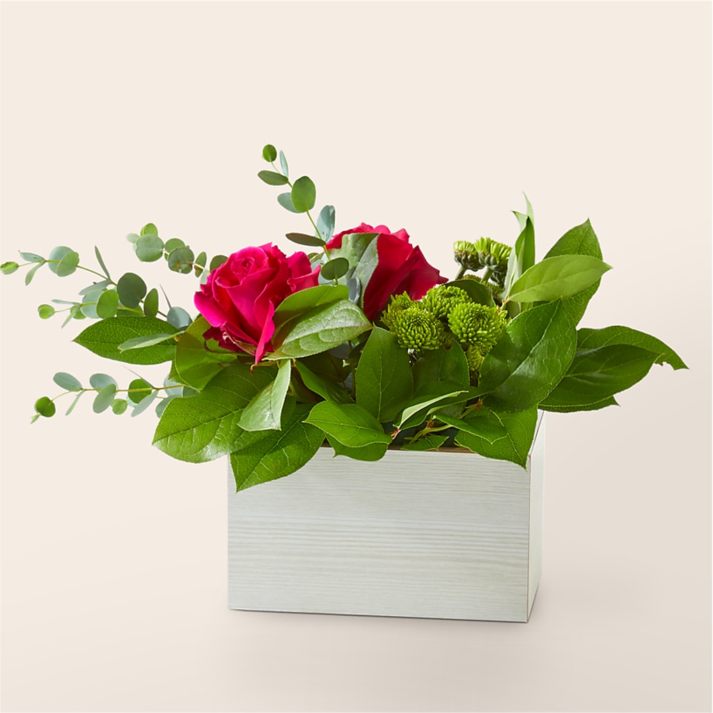 Wild Spirit Bouquet – Flowers By Diane, Bridgewater MA