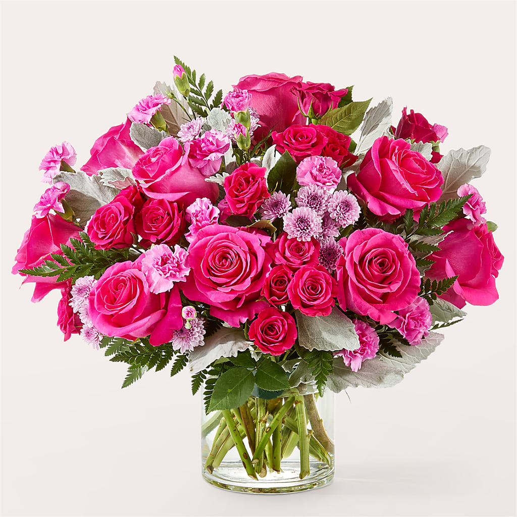 Sweet As Can Be Bouquet – Flowers By Diane, Bridgewater MA