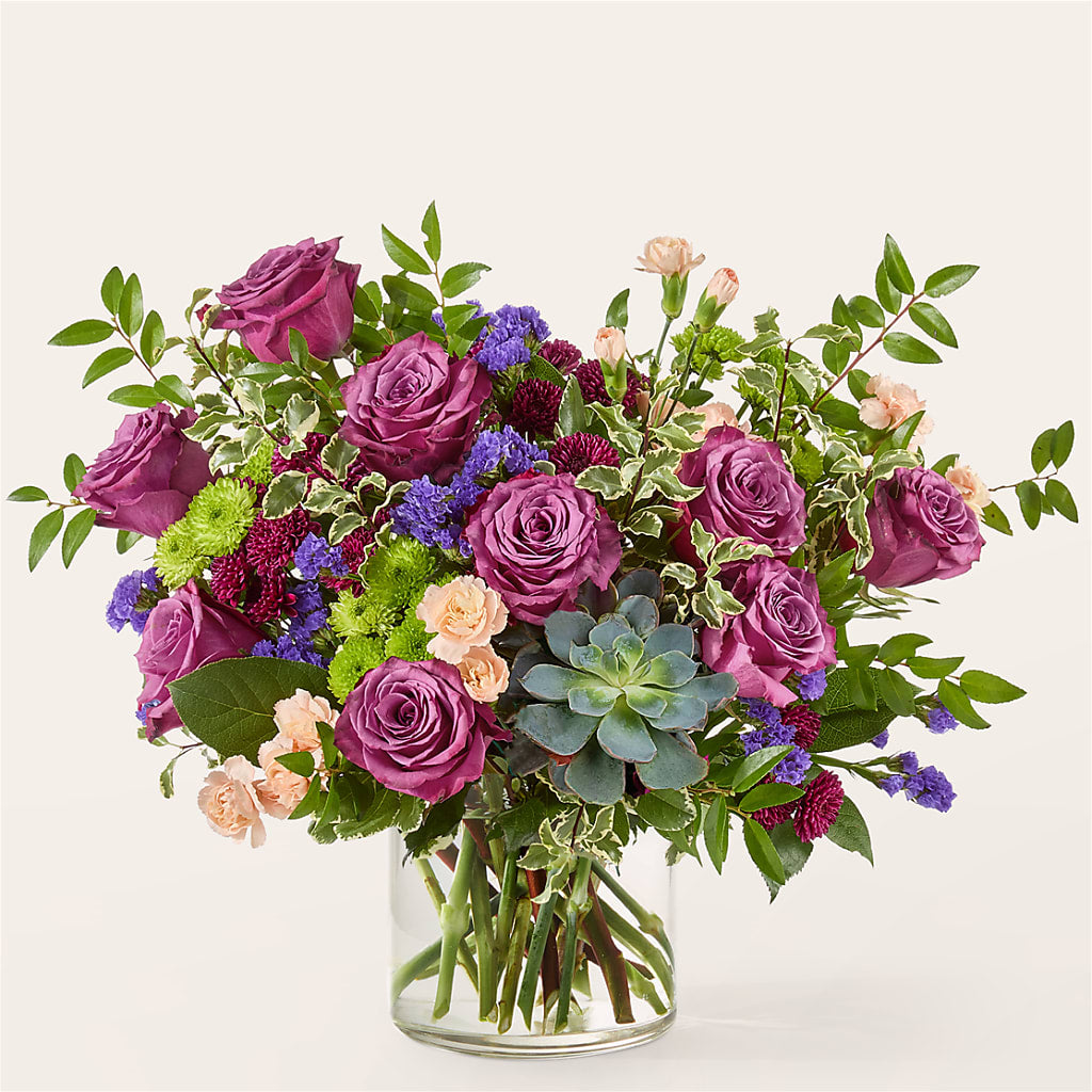 You're a Gem Bouquet – Flowers By Diane, Bridgewater MA