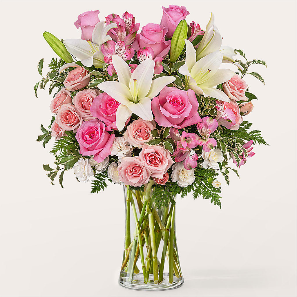 All the Best Bouquet – Flowers By Diane, Bridgewater MA