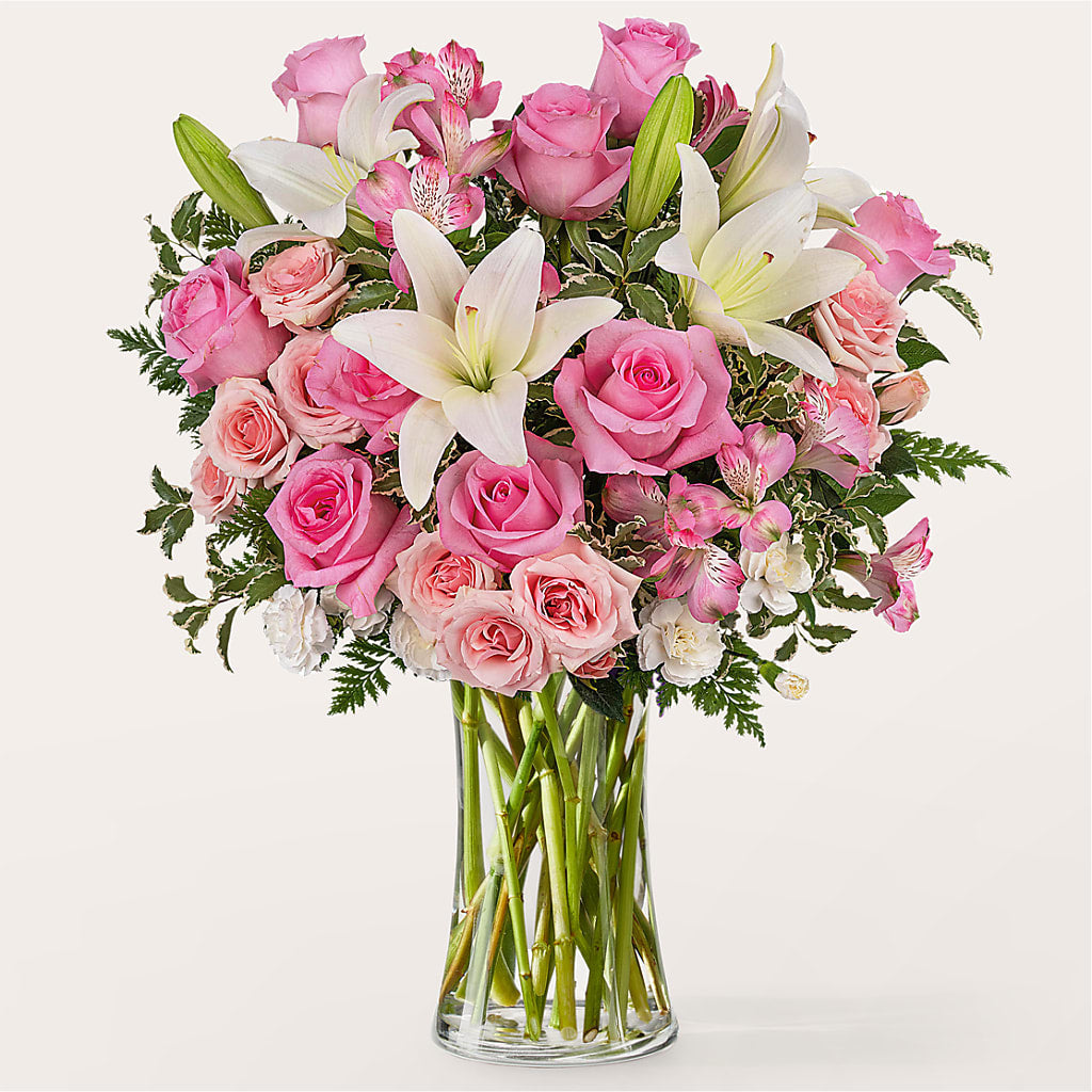 All the Best Bouquet – Flowers By Diane, Bridgewater MA