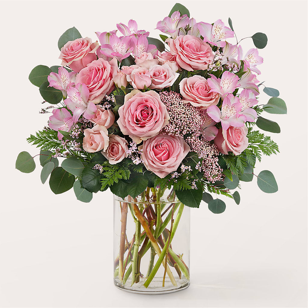 Sweetheart Bouquet – Flowers By Diane, Bridgewater MA
