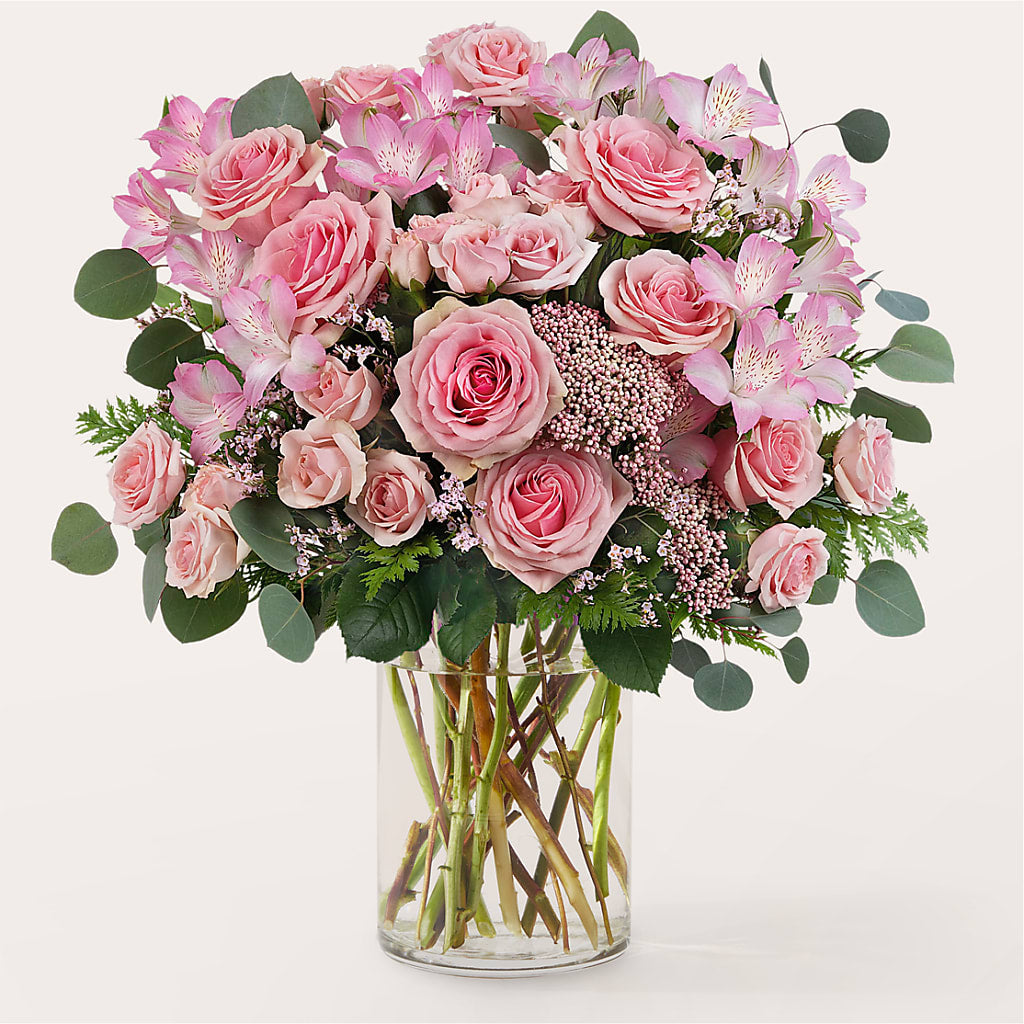 Sweetheart Bouquet – Flowers By Diane, Bridgewater MA