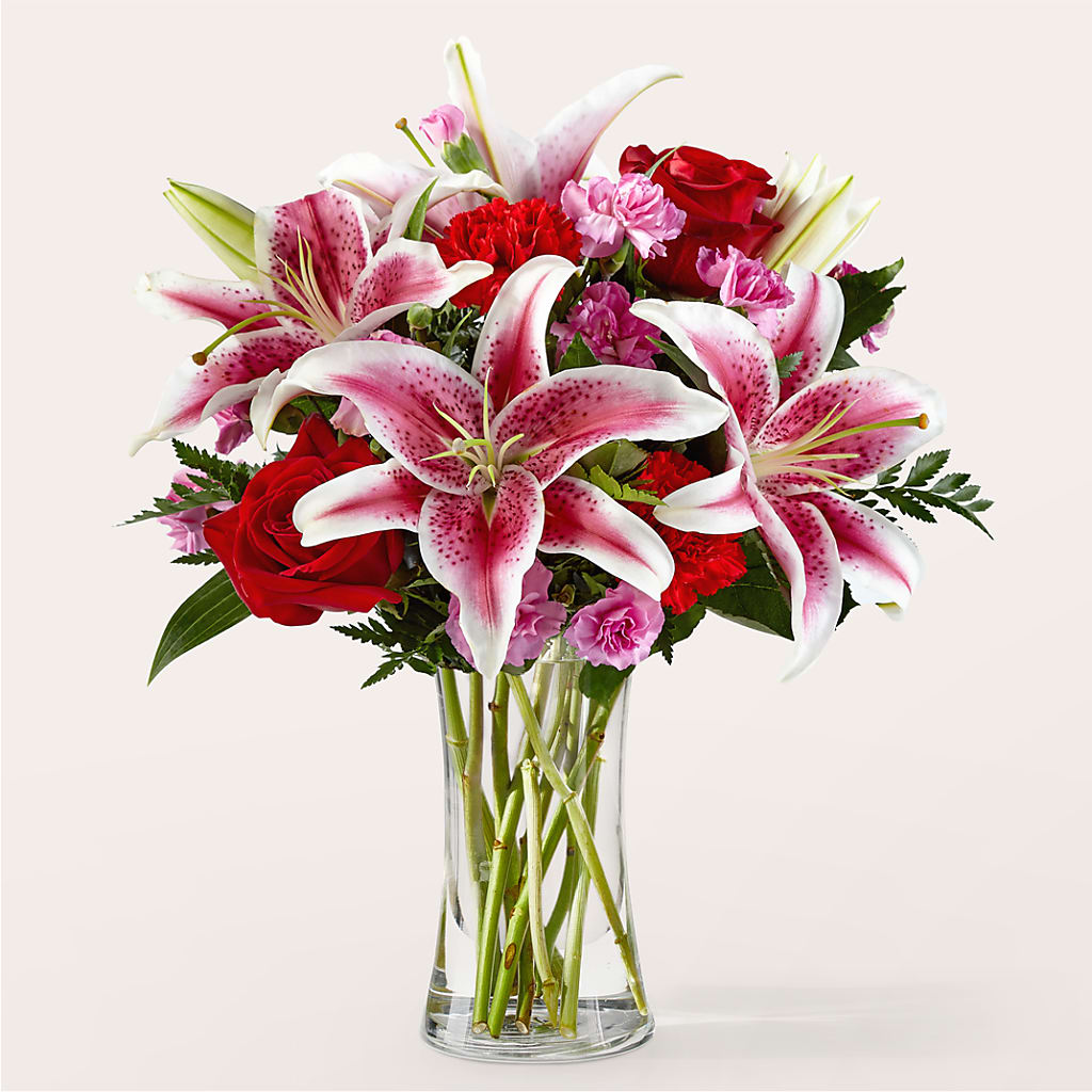 Honeymoon Bouquet – Flowers By Diane, Bridgewater MA