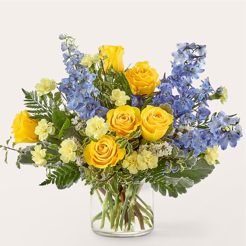 Butterfly Wings Bouquet – Flowers By Diane, Bridgewater MA