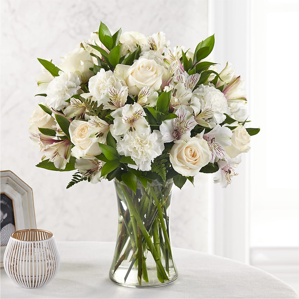 Cherished Friend Bouquet – Flowers By Diane, Bridgewater MA