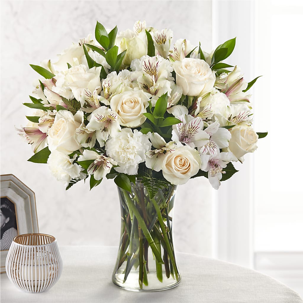 Cherished Friend Bouquet – Flowers By Diane, Bridgewater MA