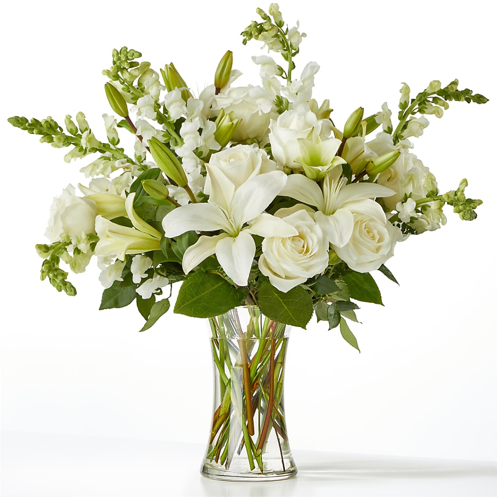 Eternal Friendship Bouquet – Flowers By Diane, Bridgewater MA