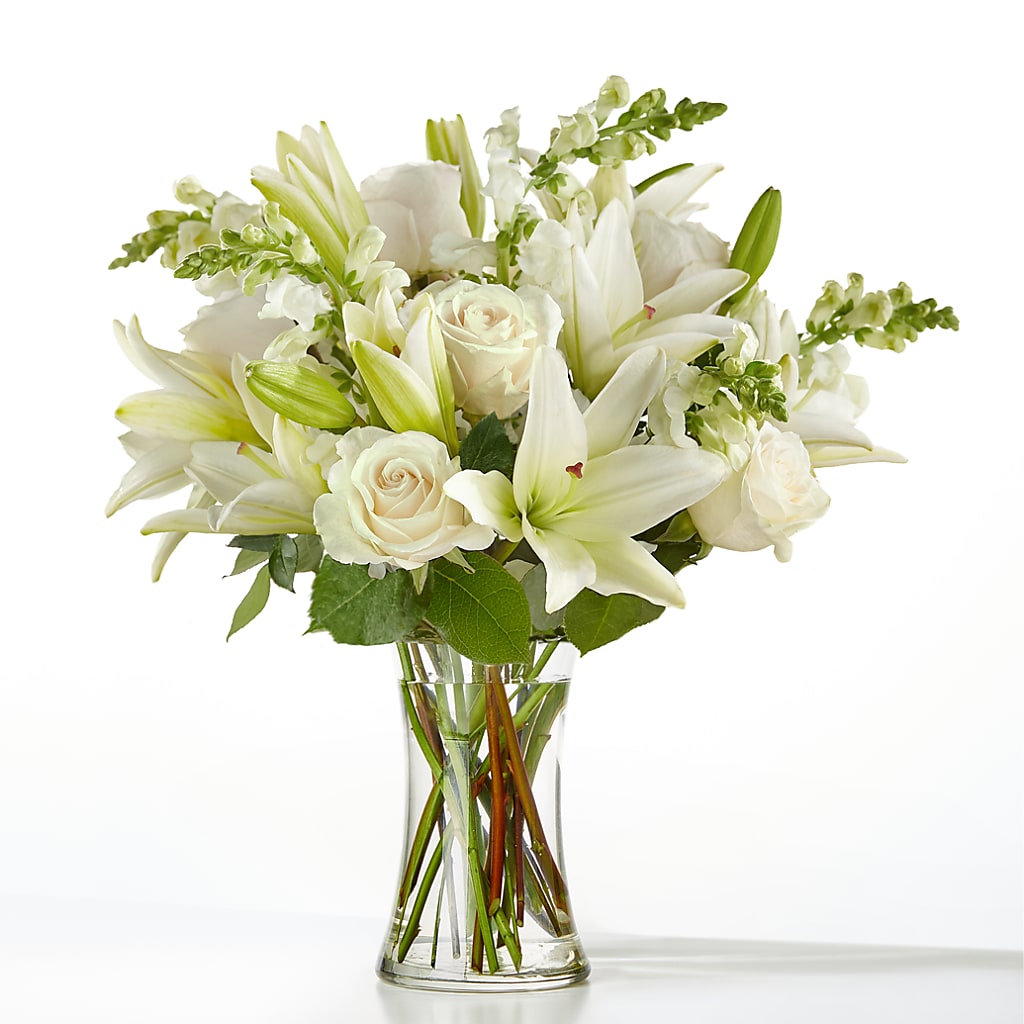 Eternal Friendship Bouquet – Flowers By Diane, Bridgewater MA