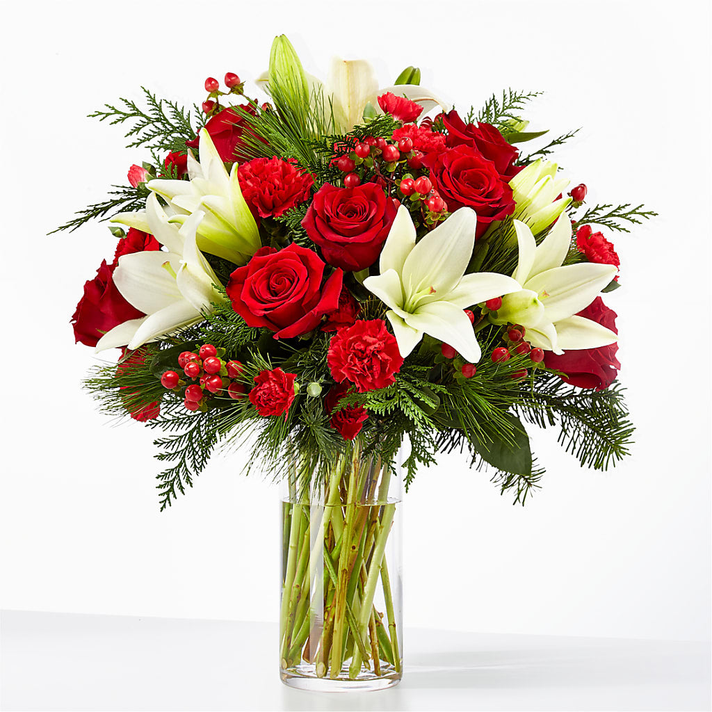 Joyful Greetings Bouquet – Flowers By Diane, Bridgewater MA
