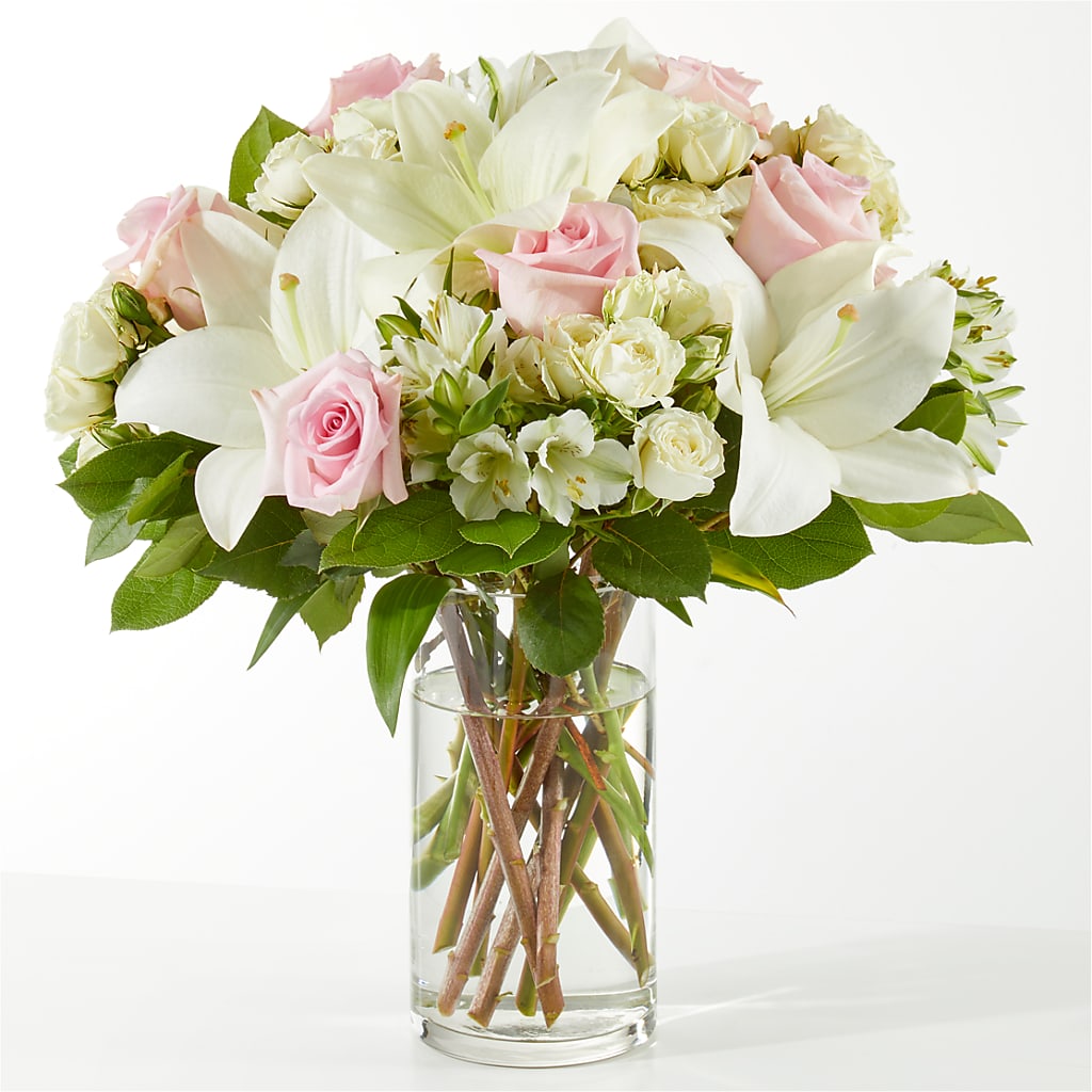 Kindhearted Bouquet – Flowers By Diane, Bridgewater MA
