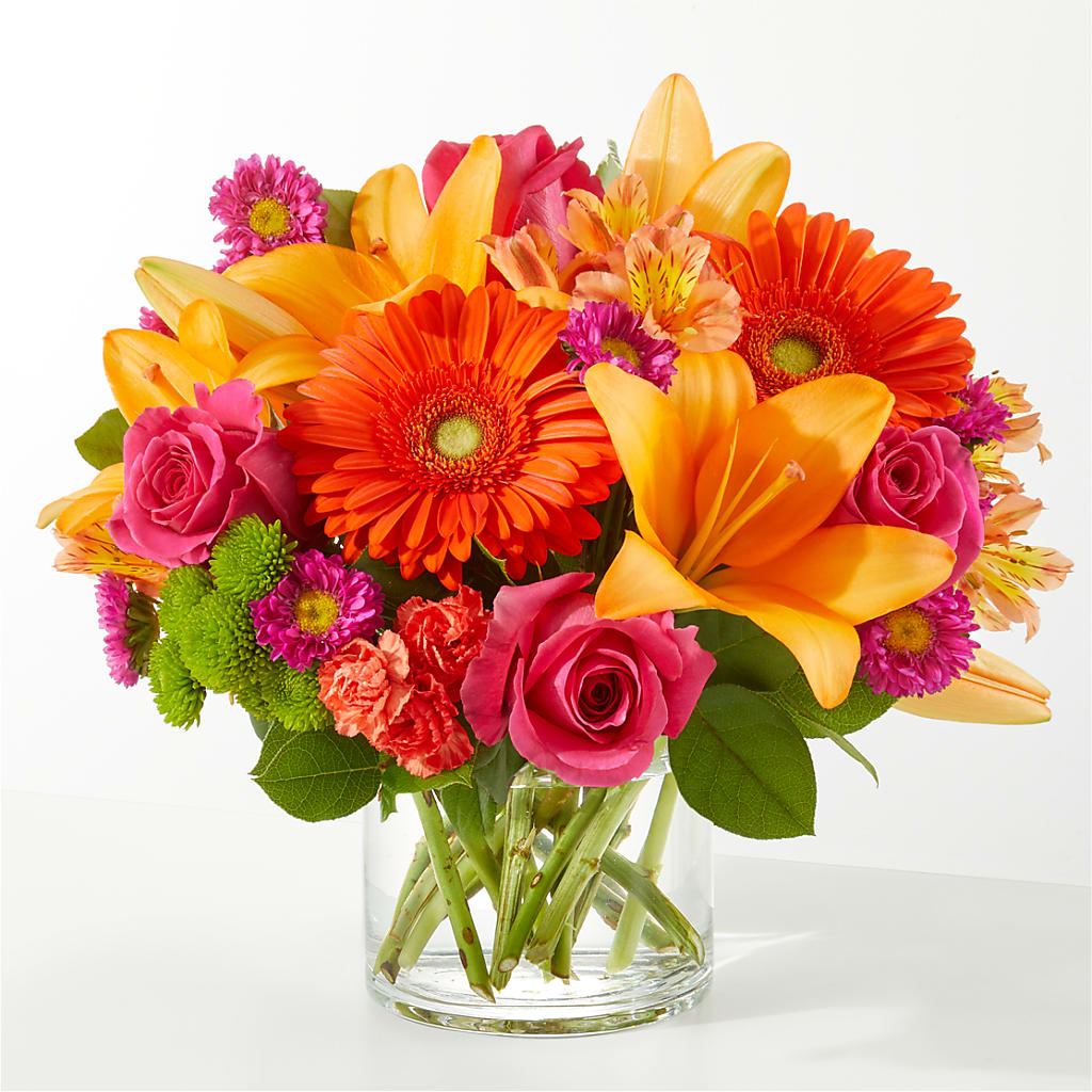 Soiree Bouquet – Flowers By Diane, Bridgewater MA