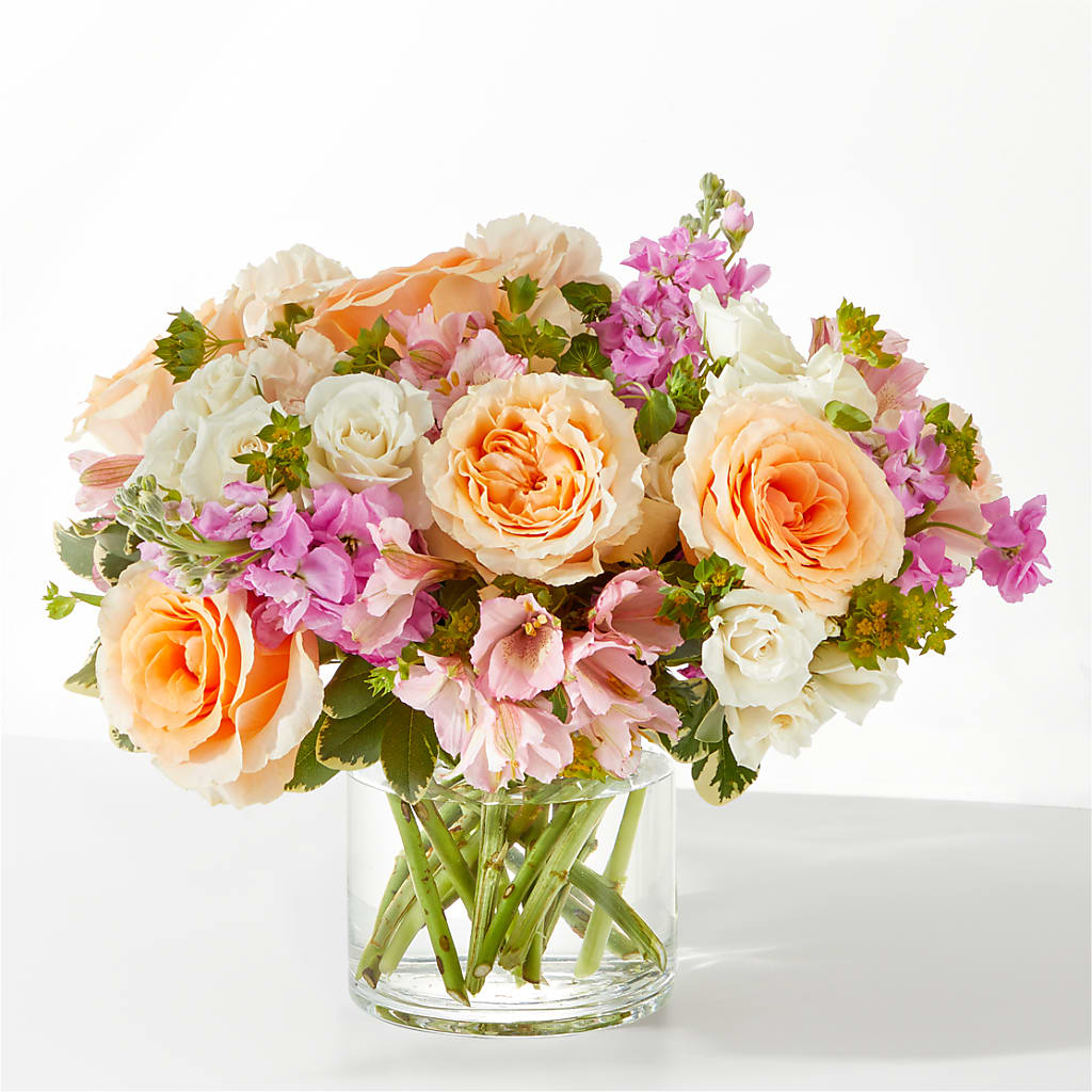 Paradise Bouquet – Flowers By Diane, Bridgewater MA
