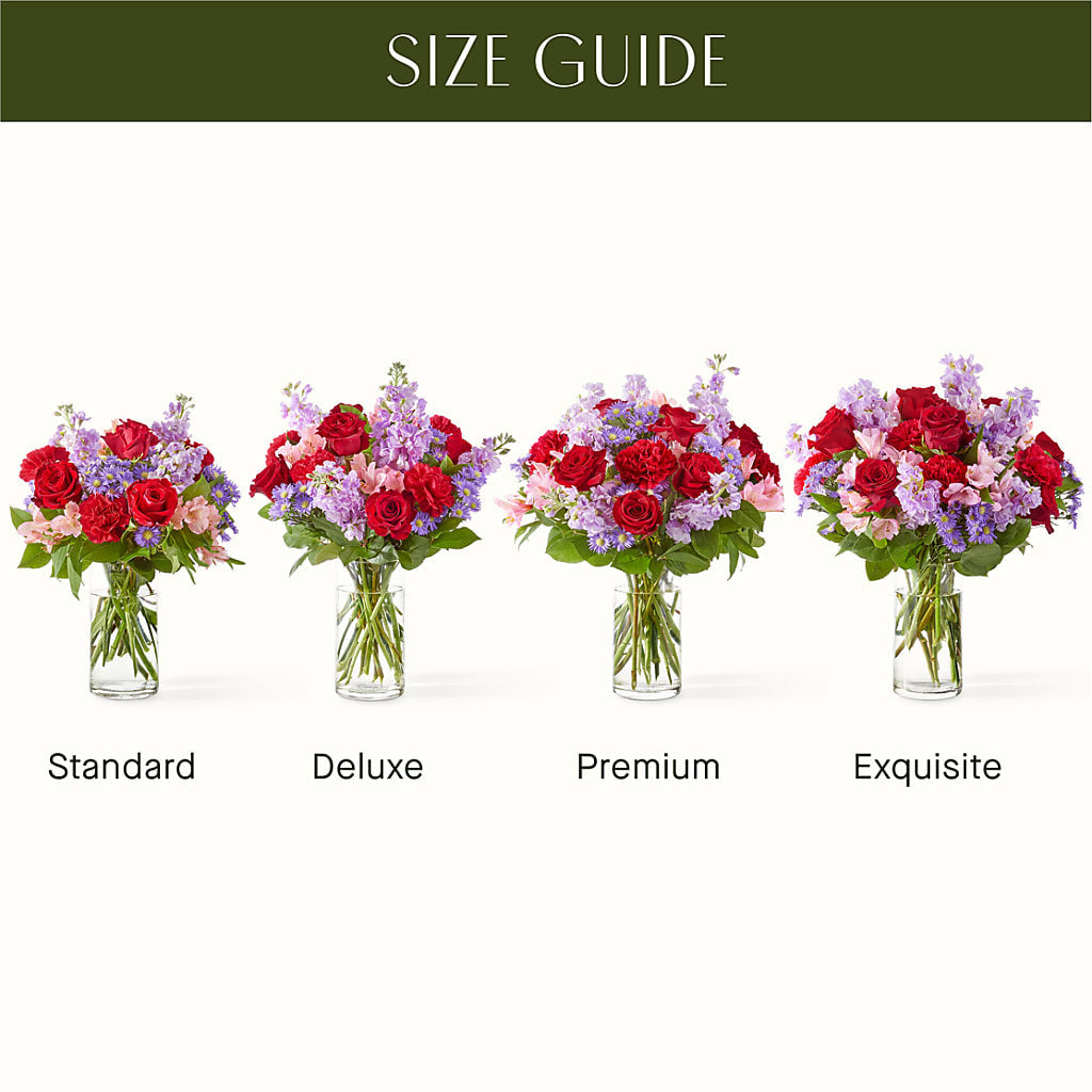 Your Majesty Bouquet – Flowers By Diane, Bridgewater MA