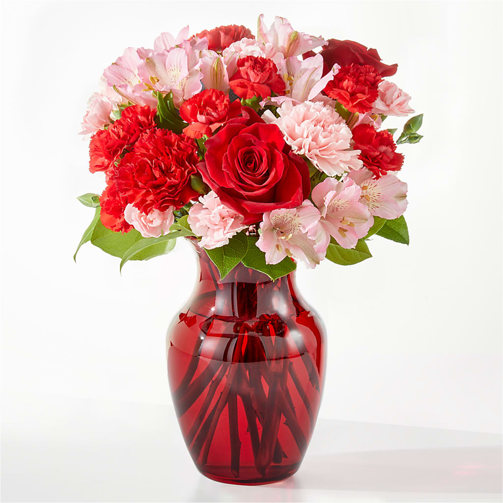 Candy Kisses Bouquet – Flowers By Diane, Bridgewater MA