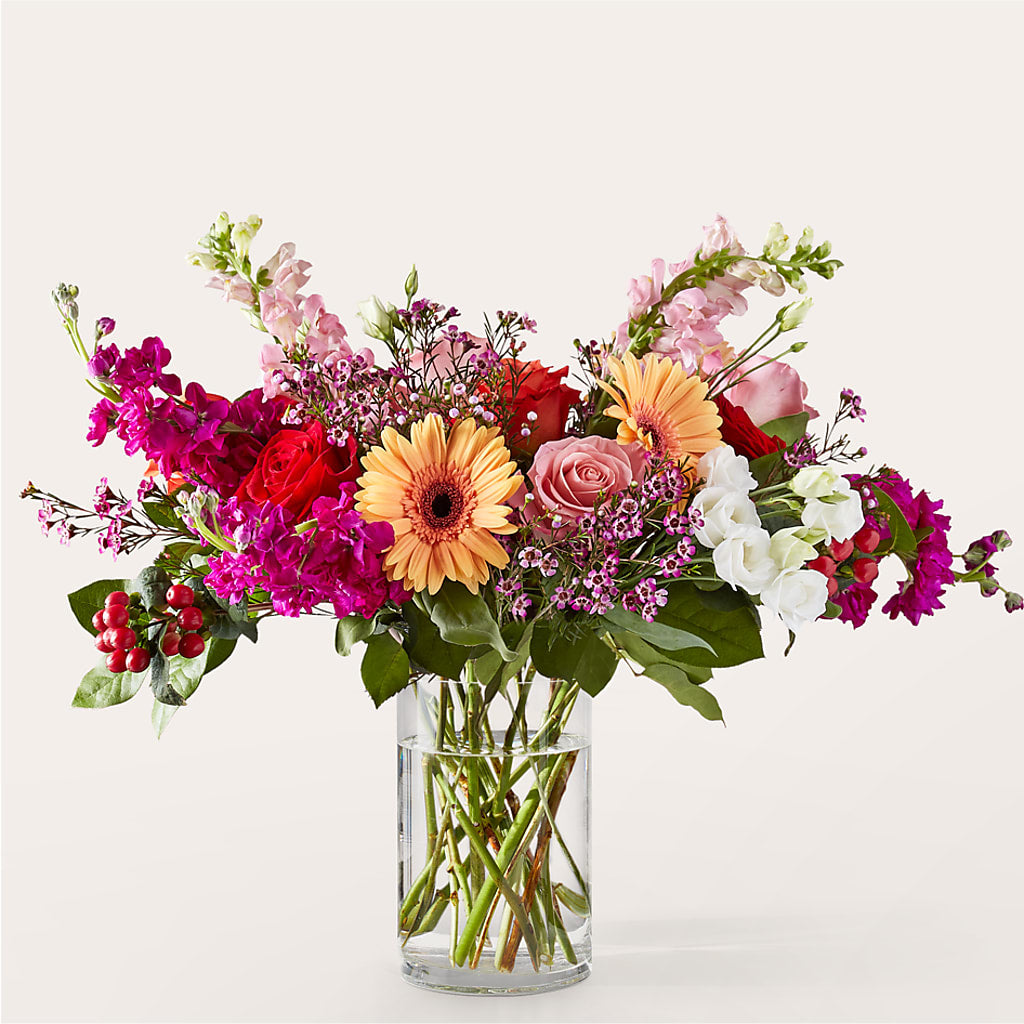 Renaissance Luxury Bouquet – Flowers By Diane, Bridgewater MA