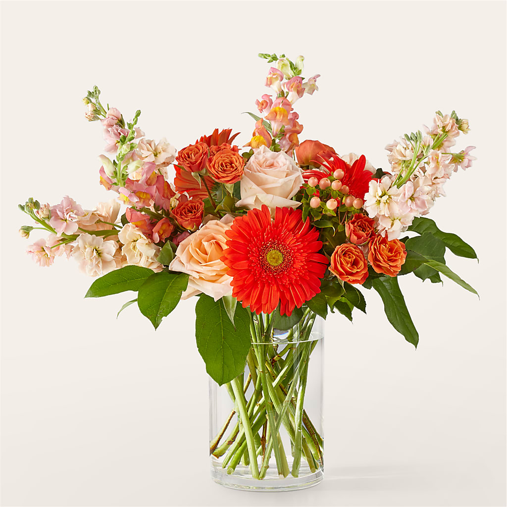 Paloma Please Bouquet – Flowers By Diane, Bridgewater MA