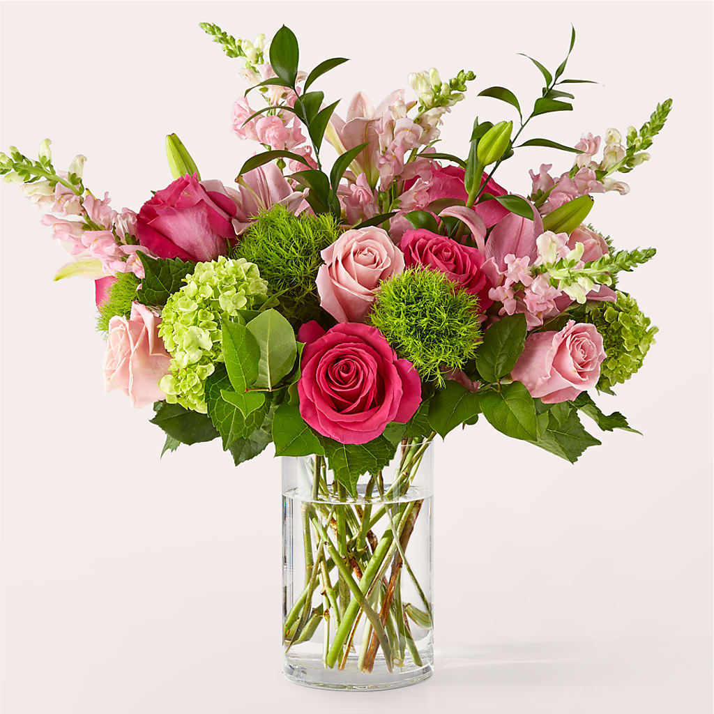 Fit for a Queen Luxury Bouquet – Flowers By Diane, Bridgewater MA