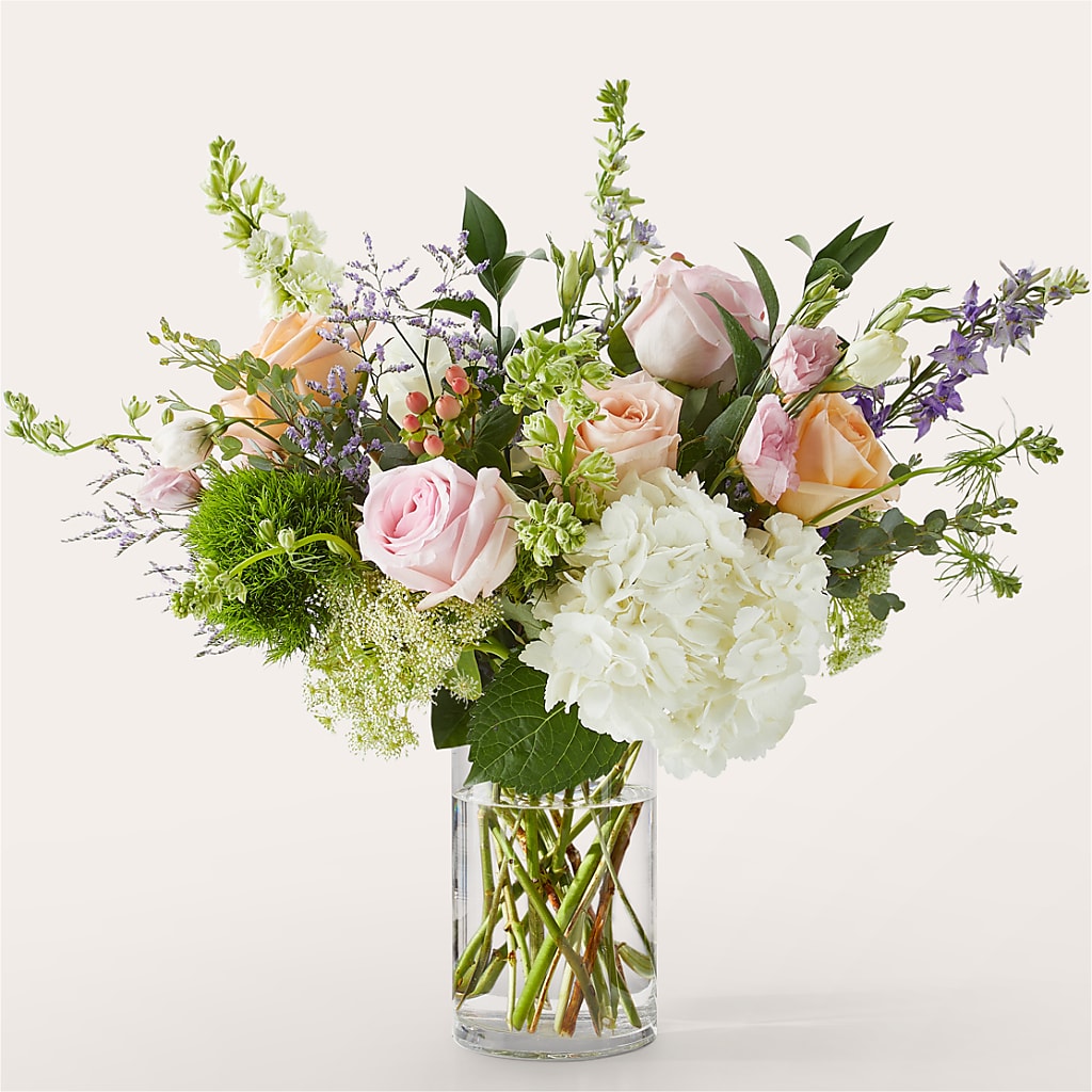 From Scratch Luxury Bouquet – Flowers By Diane, Bridgewater MA