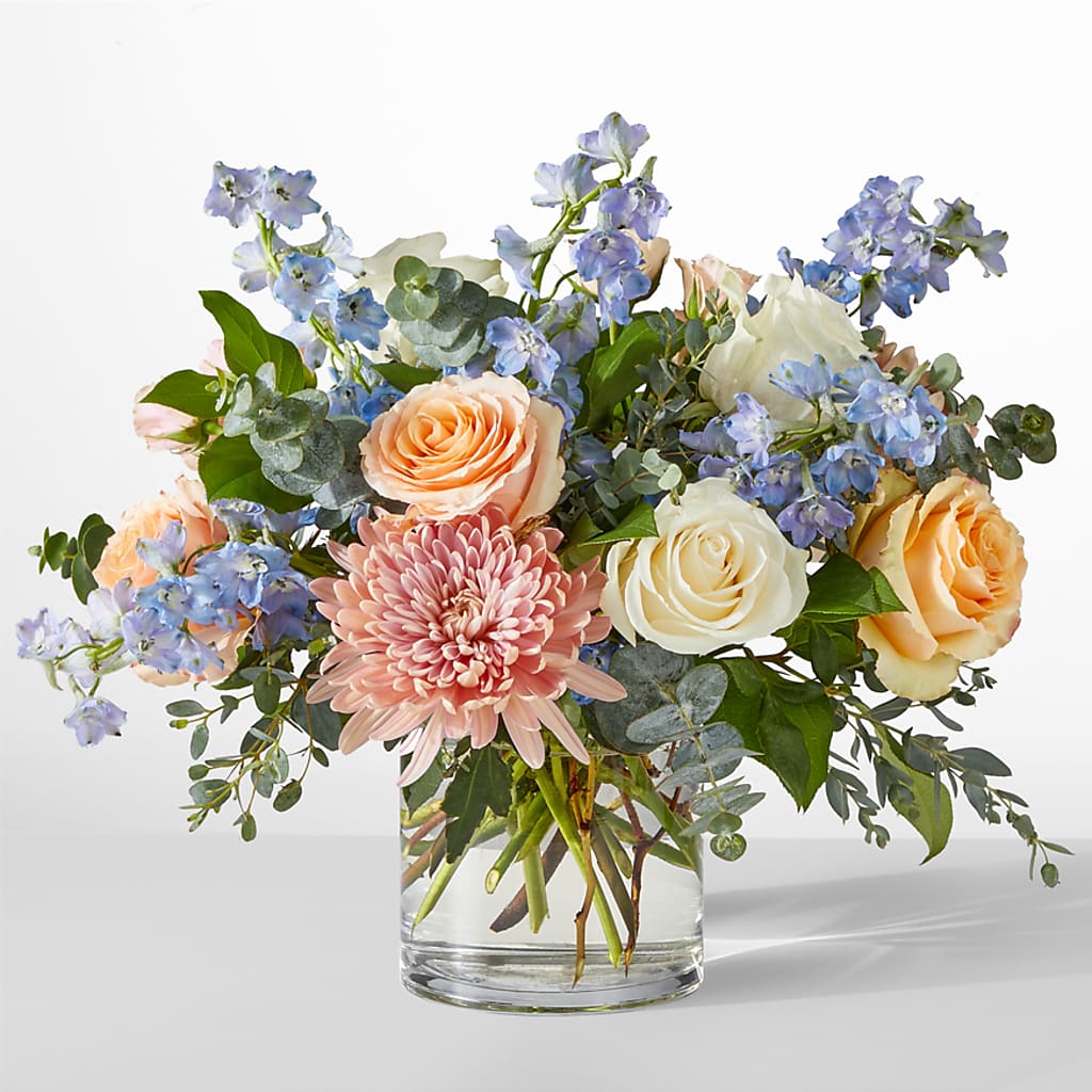 Inspired Bouquet – Flowers By Diane, Bridgewater MA