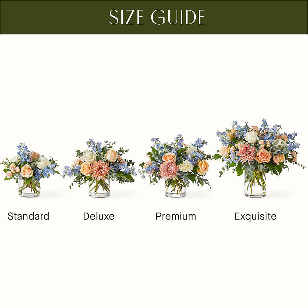 Inspired Bouquet – Flowers By Diane, Bridgewater MA