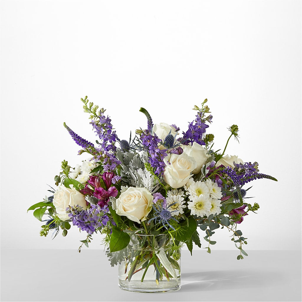 Shooting Star Bouquet – Flowers By Diane, Bridgewater MA