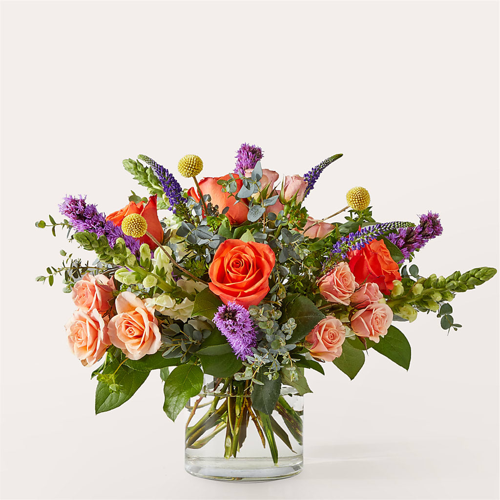 The Standout Bouquet – Flowers By Diane, Bridgewater MA