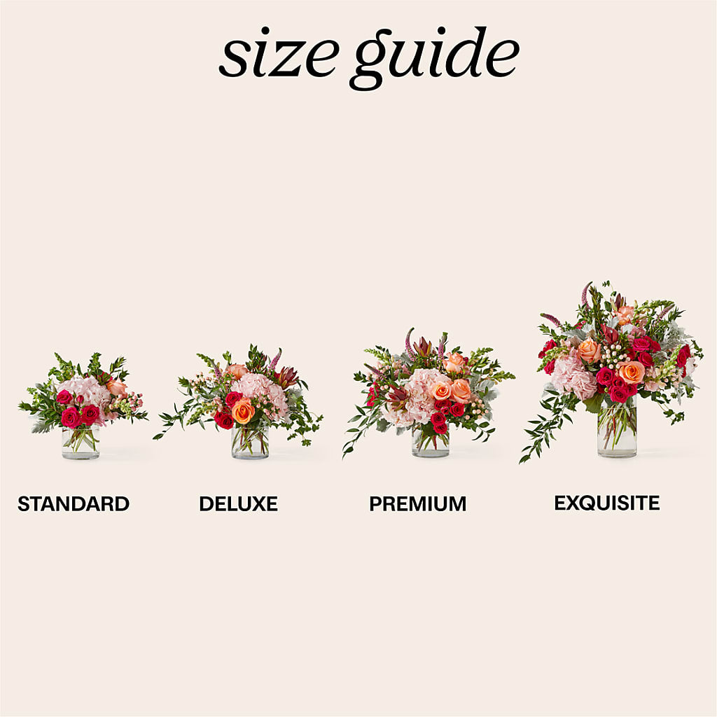 Glitz & Glam Bouquet – Flowers By Diane, Bridgewater MA