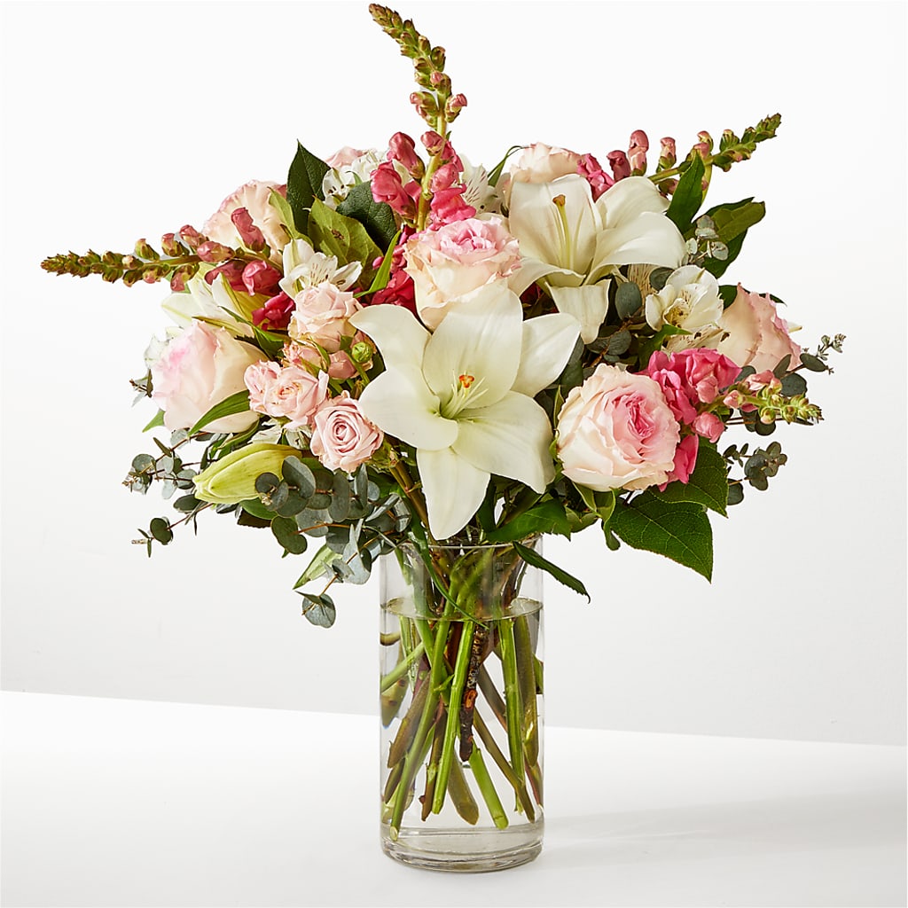Ballet Slippers Bouquet – Flowers By Diane, Bridgewater MA