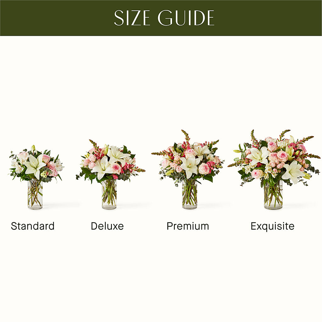 Ballet Slippers Bouquet – Flowers By Diane, Bridgewater MA