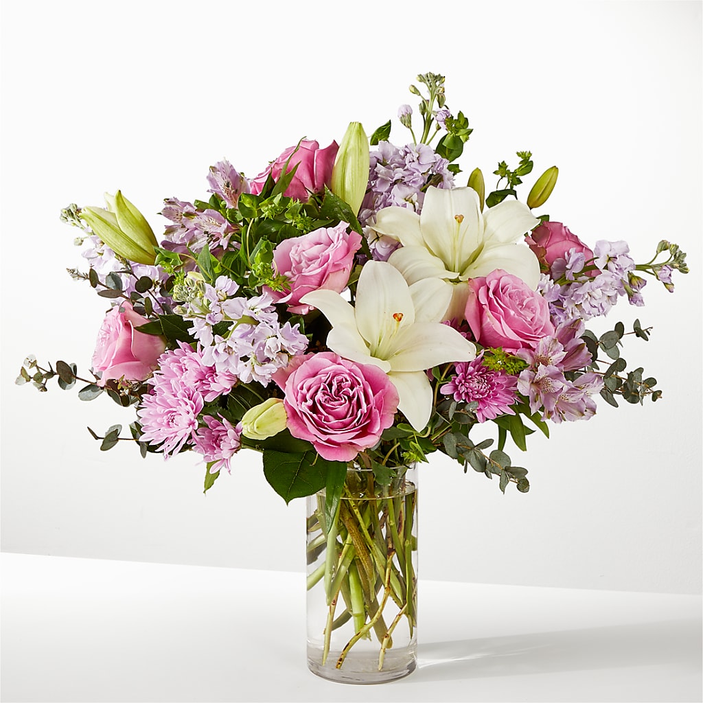 Daydreamer Bouquet – Flowers By Diane, Bridgewater MA