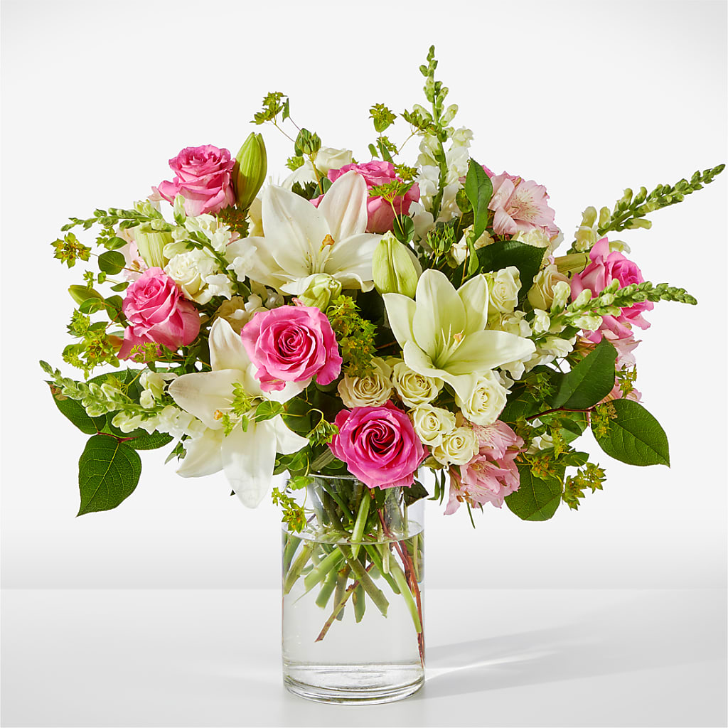 Fondly Bouquet – Flowers By Diane, Bridgewater MA