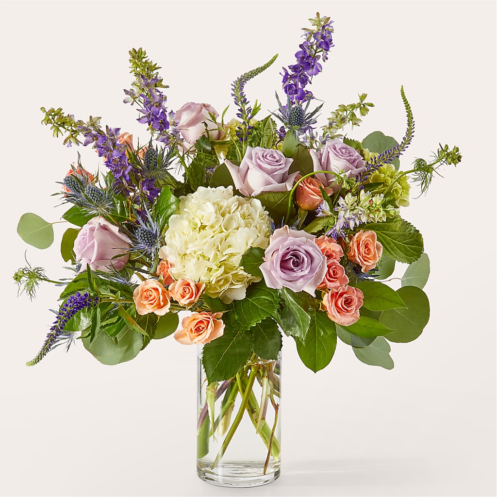 Appealing Aura Bouquet – Flowers By Diane, Bridgewater MA