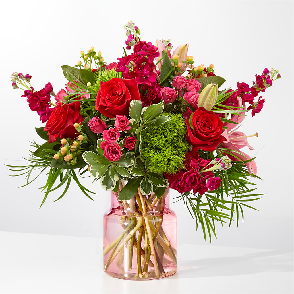 In Every Lifetime Bouquet – Flowers By Diane, Bridgewater MA