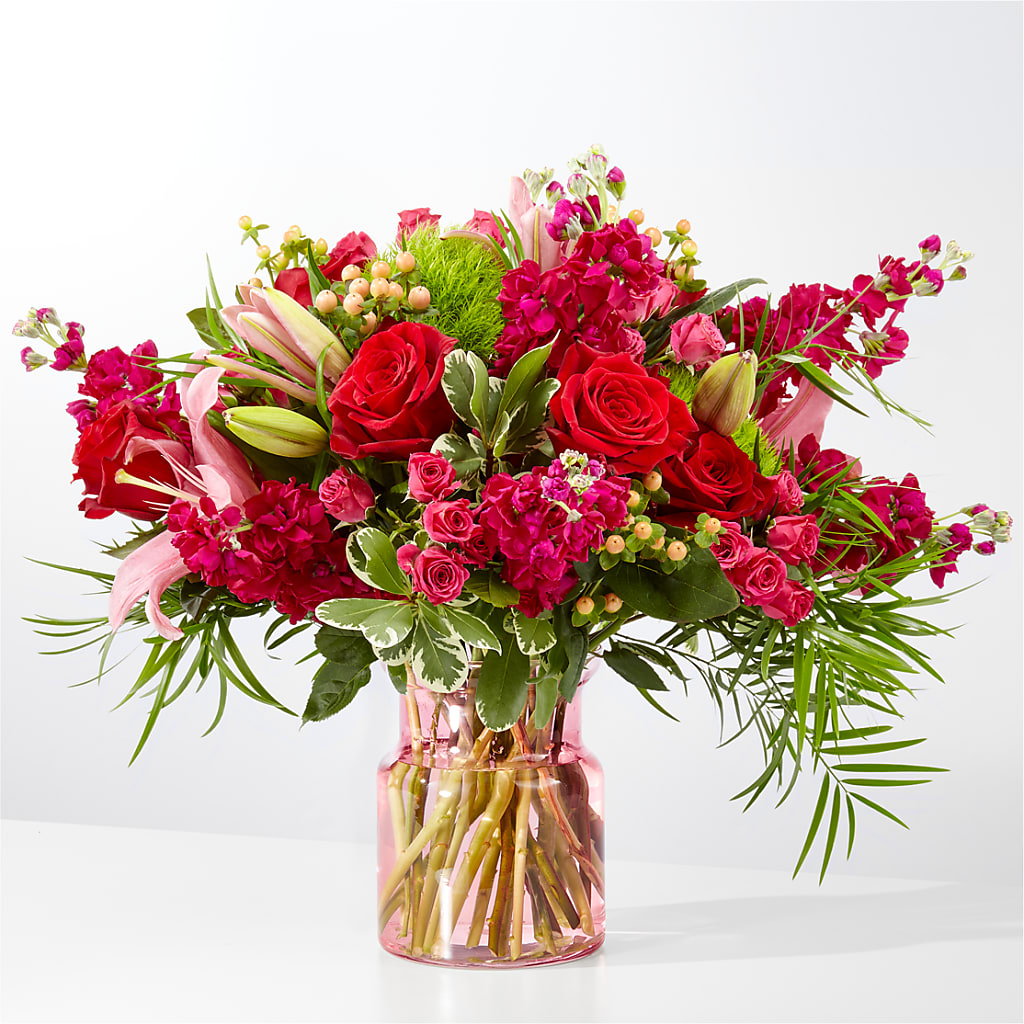In Every Lifetime Bouquet – Flowers By Diane, Bridgewater MA