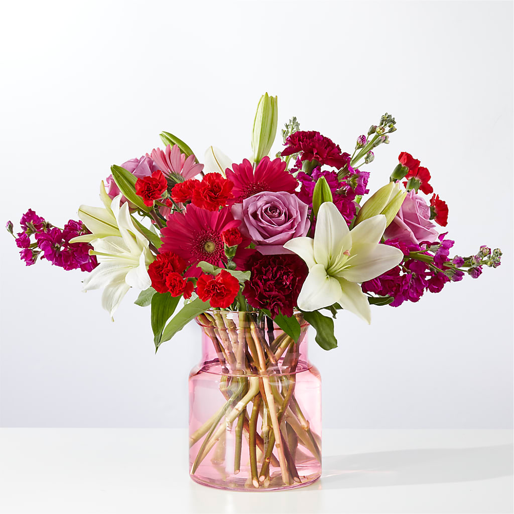Other Half Bouquet – Flowers By Diane, Bridgewater MA