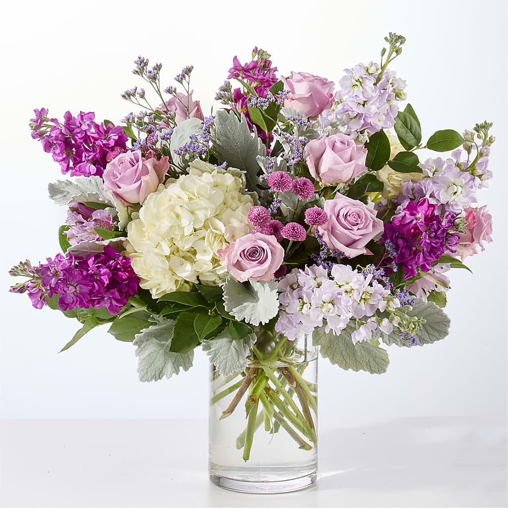 Empress Bouquet – Flowers By Diane, Bridgewater MA