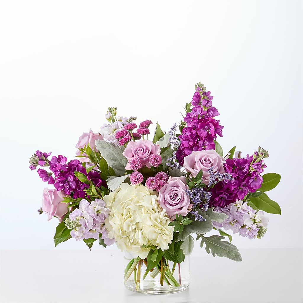Empress Bouquet – Flowers By Diane, Bridgewater MA