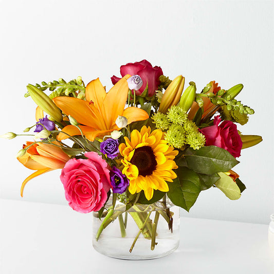 Best Day Bouquet –  Flowers By Diane, Bridgewater MA